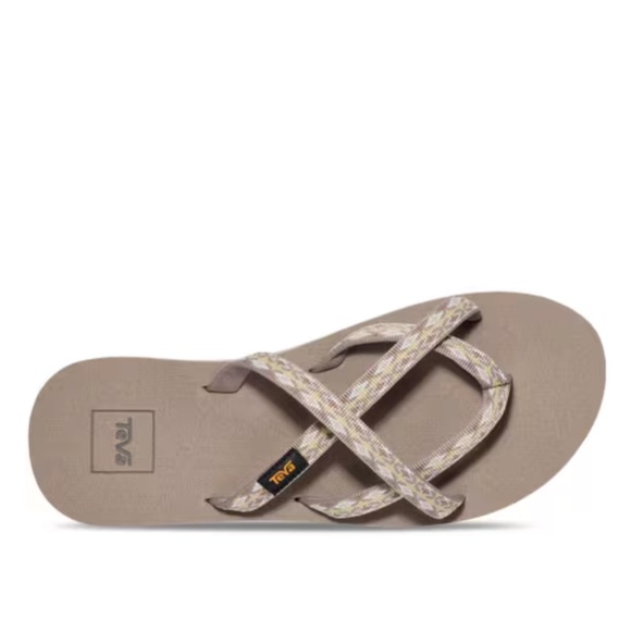 Teva Shoes - Teva Olowahu Slip-On Sandals for Women
